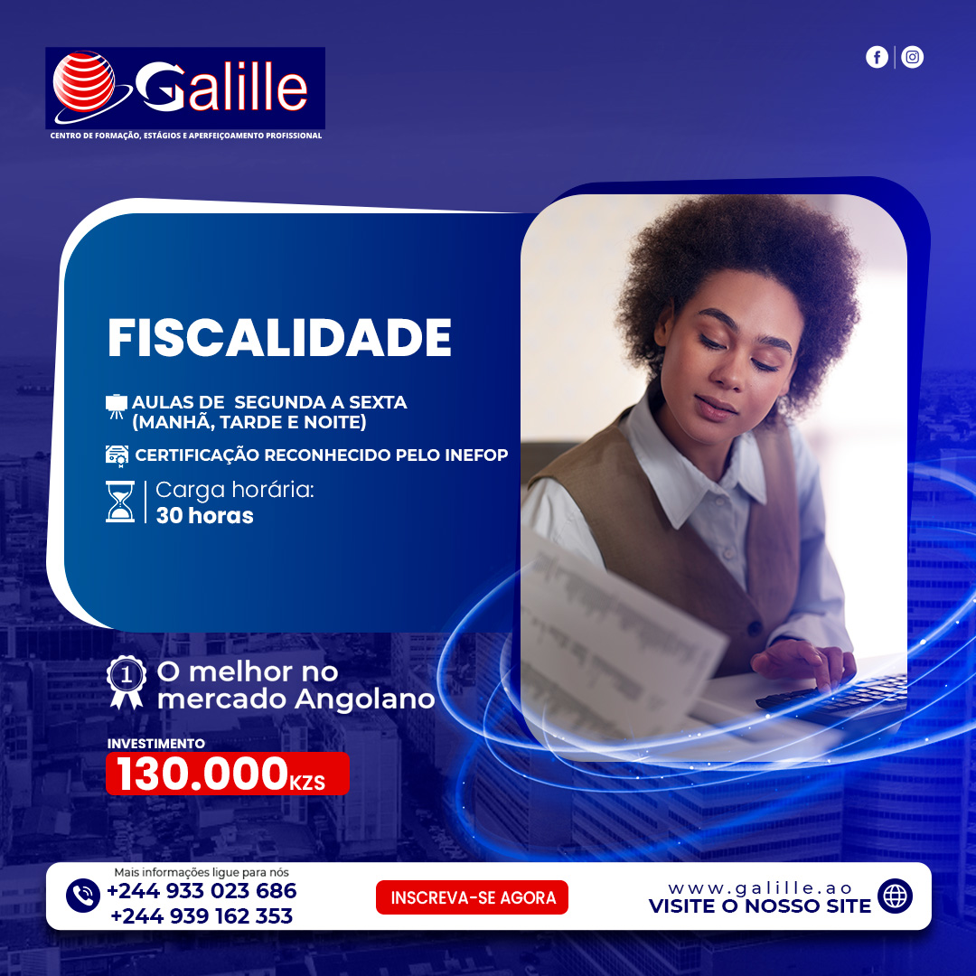 Fiscalidade