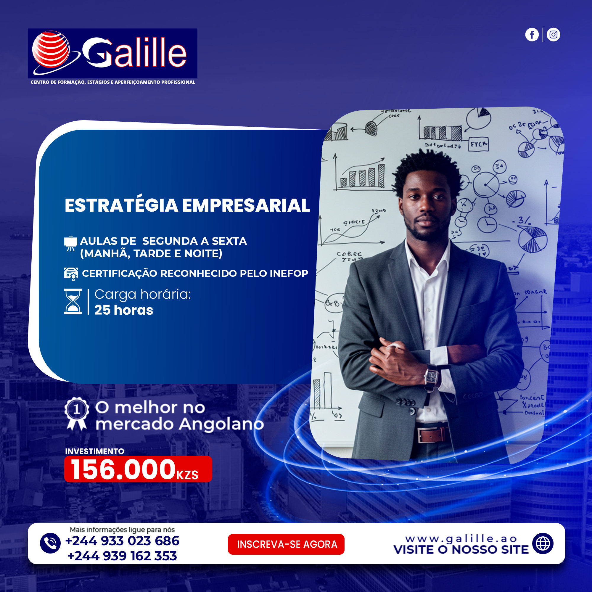Estratégia Empresarial