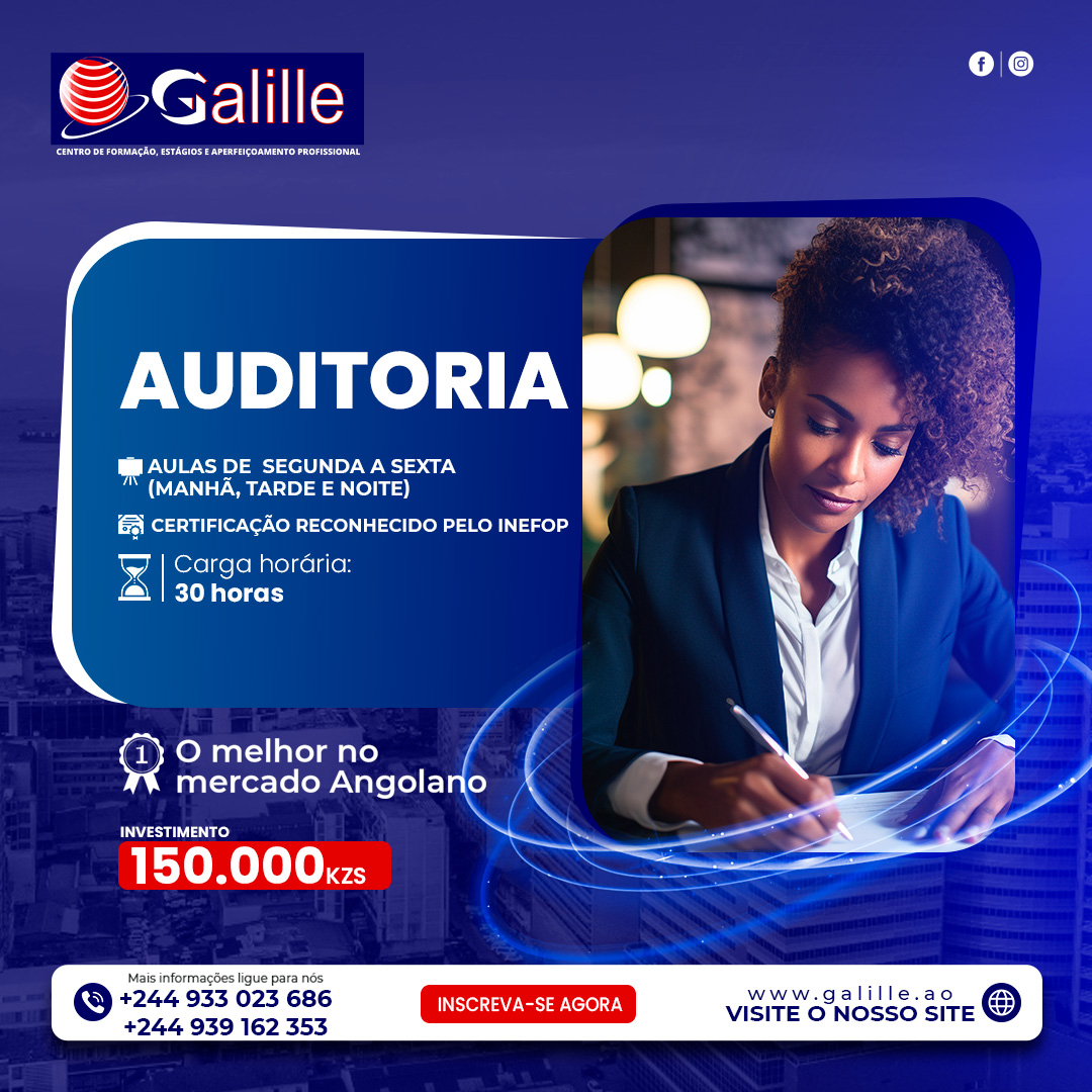 Auditoria