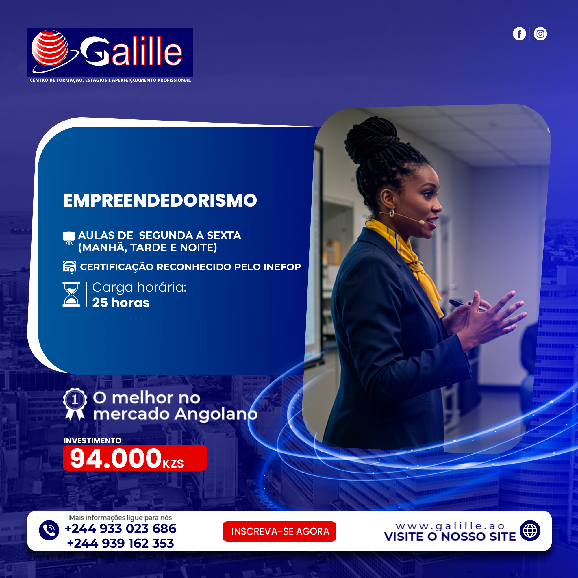 Empreendedorismo