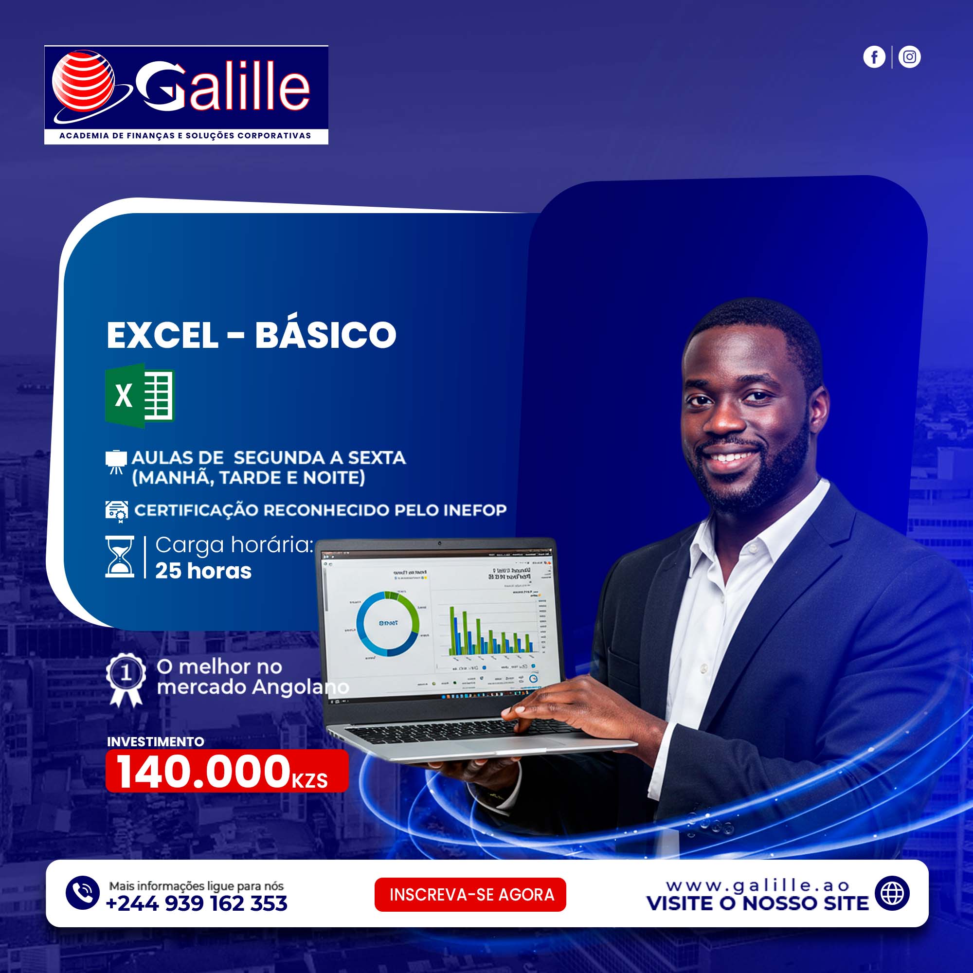 Excel Básico