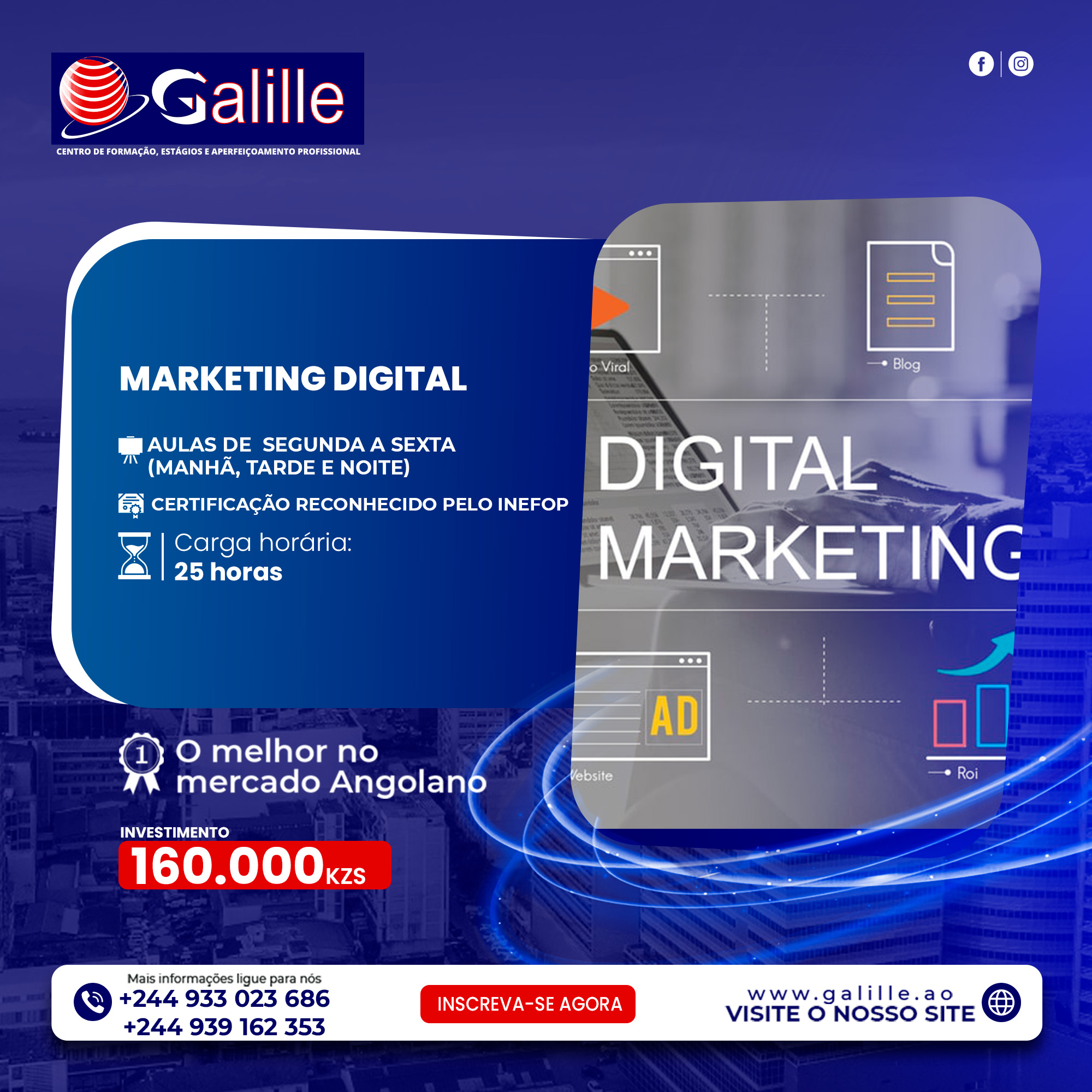 Marketing Digital
