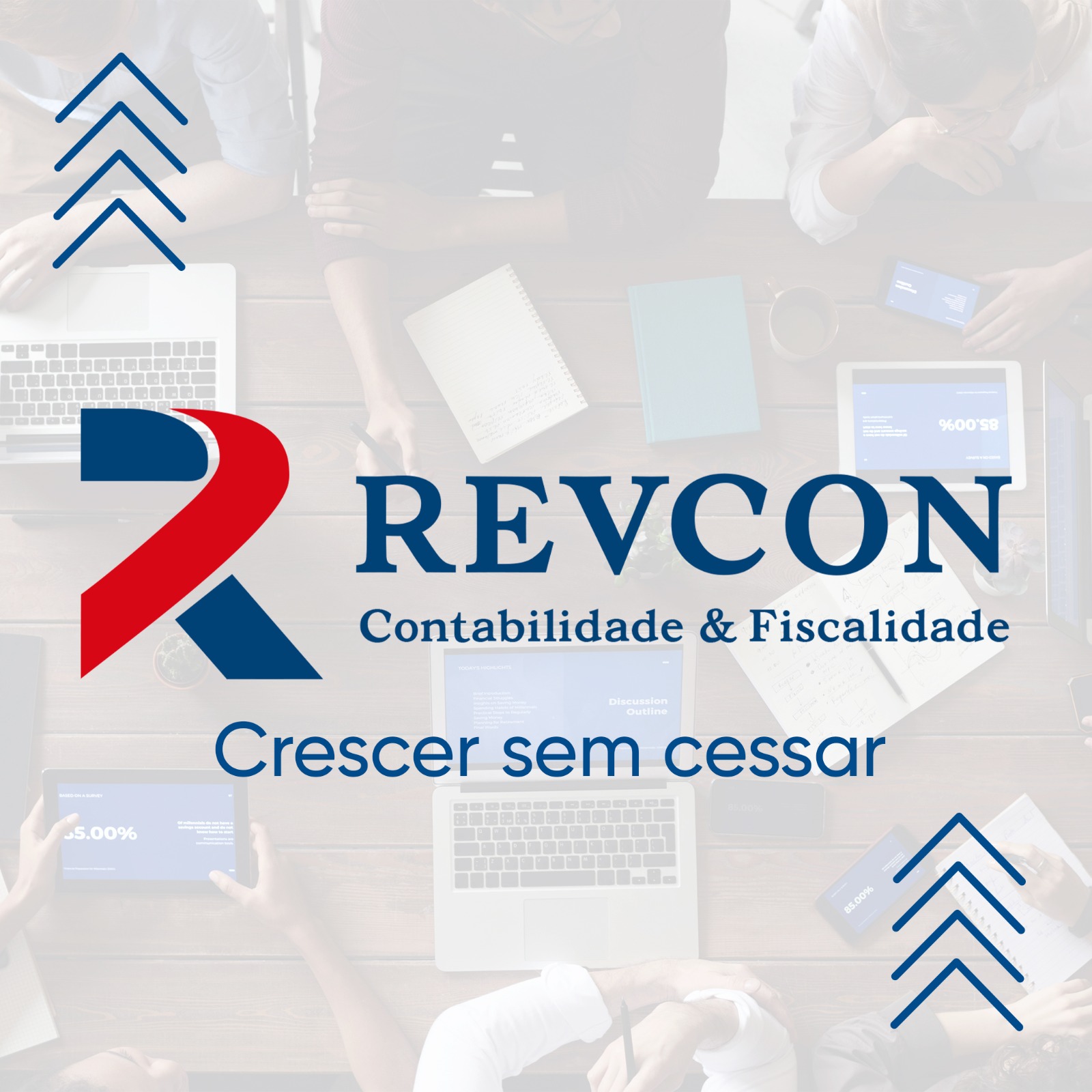 REVCON - Galille
